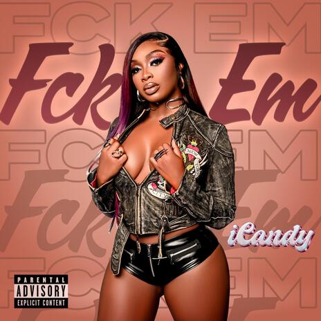 FCKEM | Boomplay Music