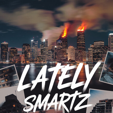 Lately | Boomplay Music