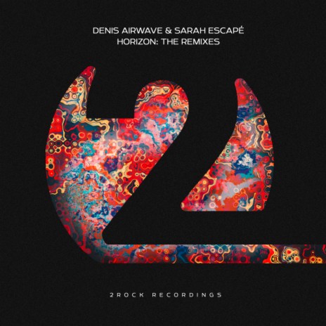 Horizon (Sergiy Akinshin Remix) ft. Sarah Escape & Sergiy Akinshin