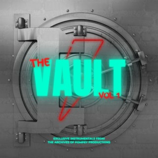 The Vault, Vol. 1