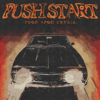 PUSH START