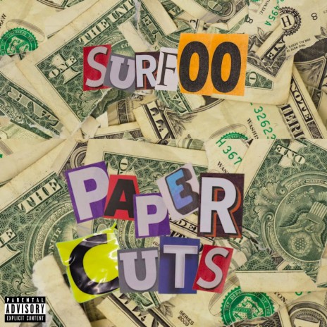 Paper Cuts | Boomplay Music
