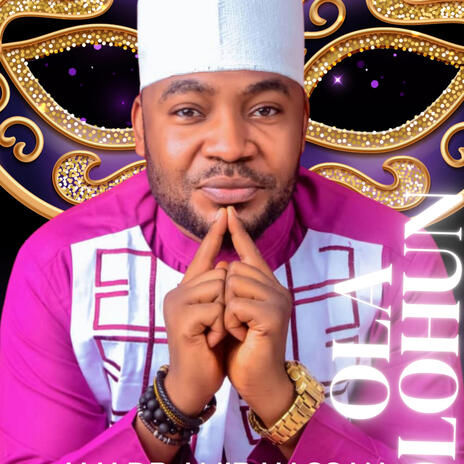 OLA OLOHUN | Boomplay Music