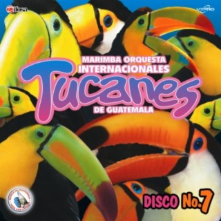 Disco nº 7. Música de Guatemala para los Latinos