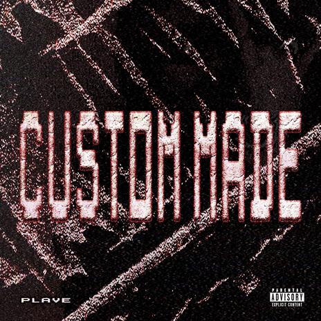 CUSTOM MADE ft. nineteenpm | Boomplay Music