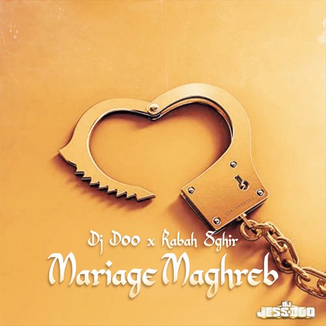 MARIAGE MAGHREB | Boomplay Music