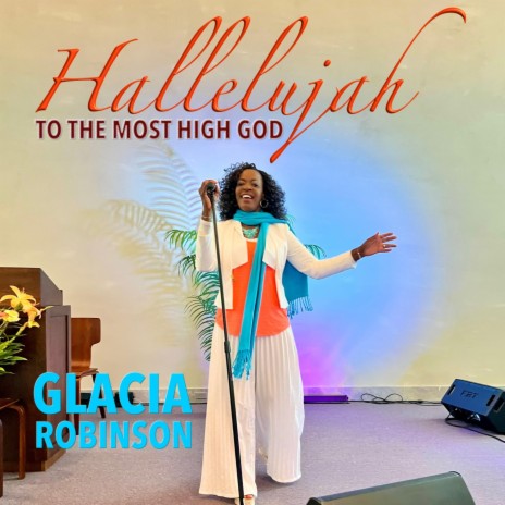 Hallelujah to the Most High God | Boomplay Music