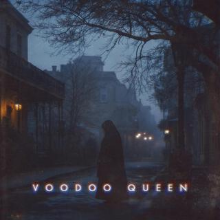 Voodoo Queen lyrics | Boomplay Music