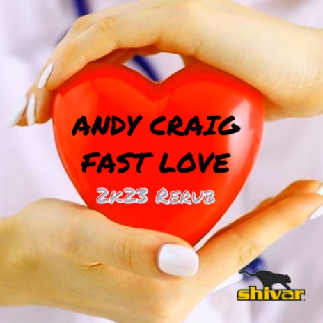 Fast Love (2K23 Radio Rerub)