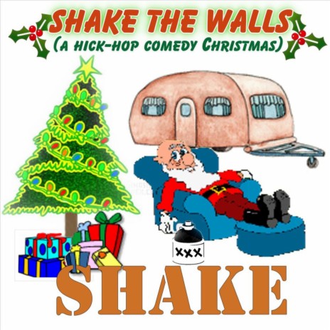 Twelve Pranks of Christmas | Boomplay Music