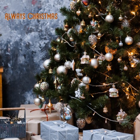 O Come, O Come, Emmanuel ft. Christmas Vibes & Holly Christmas
