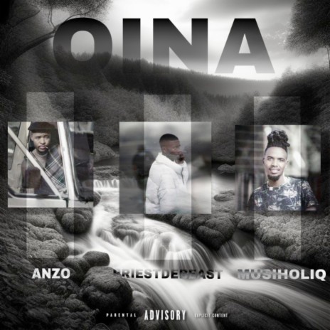 Qina ft. MusiholiQ & Anzo