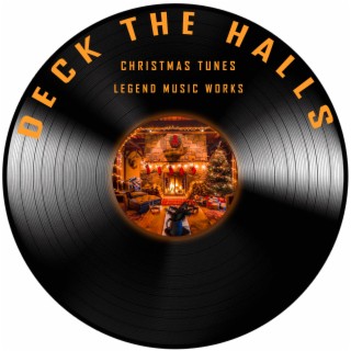 Deck the Halls (Guitar Version)