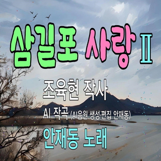 삼길포 사랑(Ⅱ)