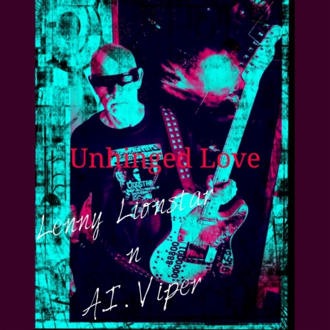 Unhinged Love