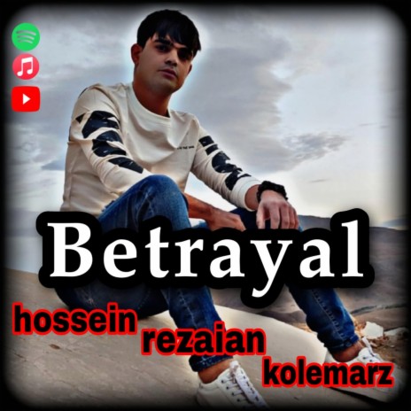 betrayal | Boomplay Music
