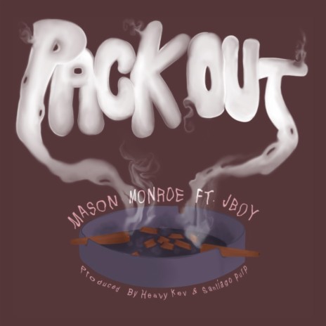 Pack Out ft. Jboy | Boomplay Music