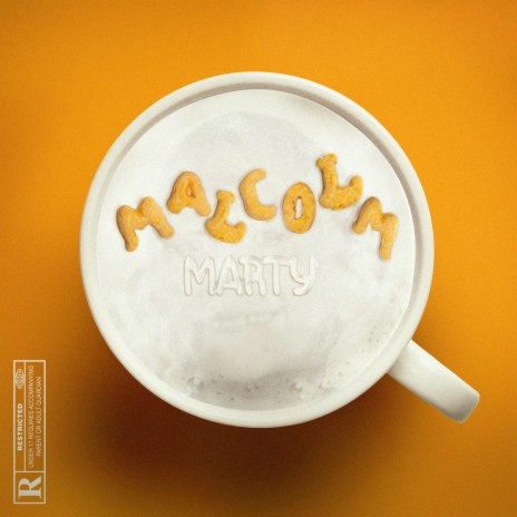 Malcolm | Boomplay Music