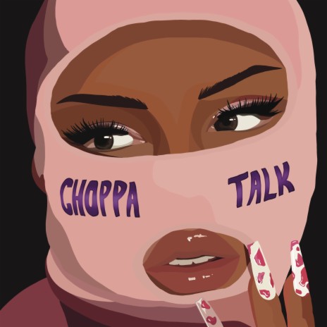 Choppa Talk | Boomplay Music