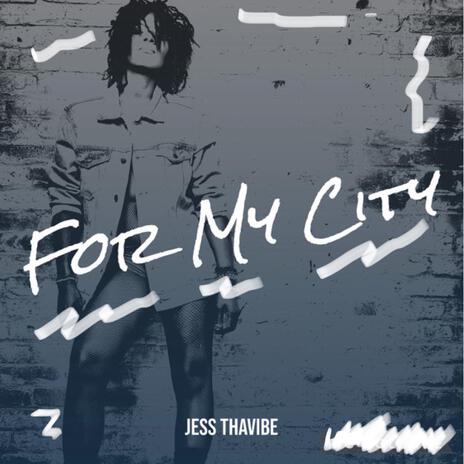 For My City (Radio Edit) | Boomplay Music