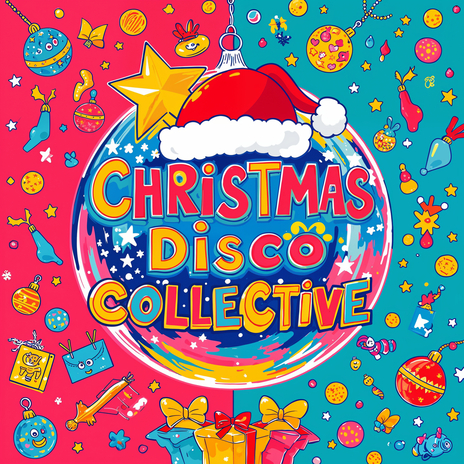 Garland and Snowflakes ft. Bossa Nova Christmas & Christmas Disco Collective | Boomplay Music