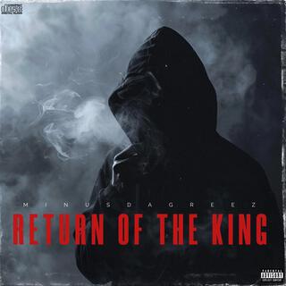 Return Of The King