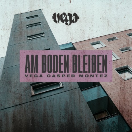 Am Boden bleiben ft. Casper & Montez | Boomplay Music