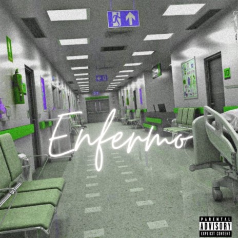 Enfermo | Boomplay Music