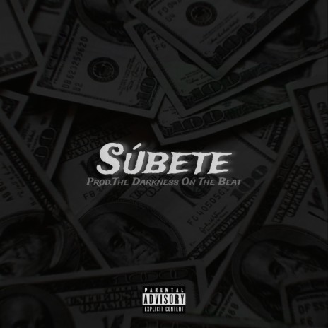 Súbete | Boomplay Music