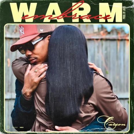 Warm Embrace | Boomplay Music