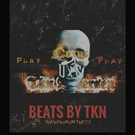 Play Us ft. Nexus_za | Boomplay Music