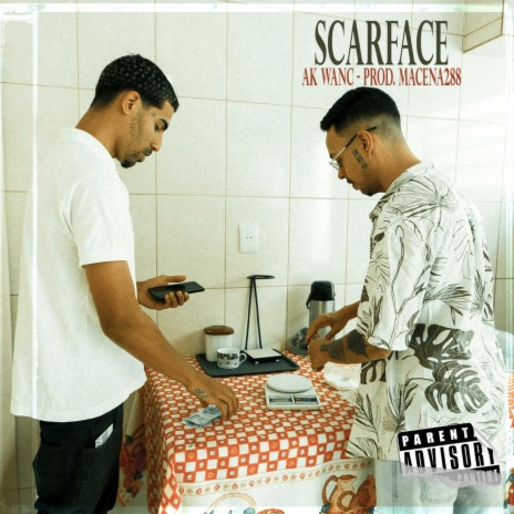 Scarface ft. Macena288 & Tropa da W&S | Boomplay Music