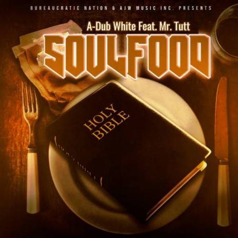 Soulfood ft. Mr Tutt