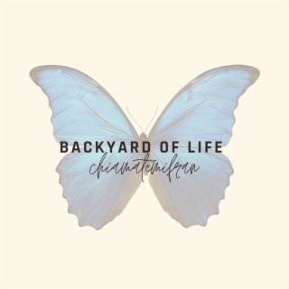 Backyard of Life lyrics | Boomplay Music