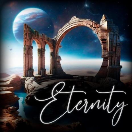 Eternity | Boomplay Music