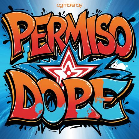 Permiso Dope | Boomplay Music