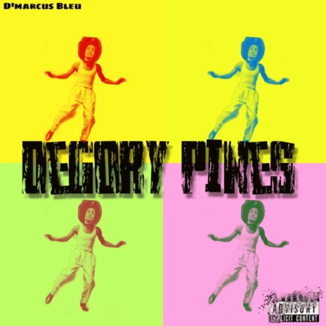 Degory Pines | Boomplay Music