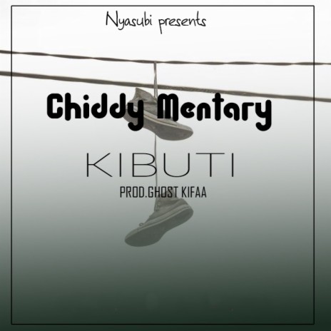 Kibuti | Boomplay Music