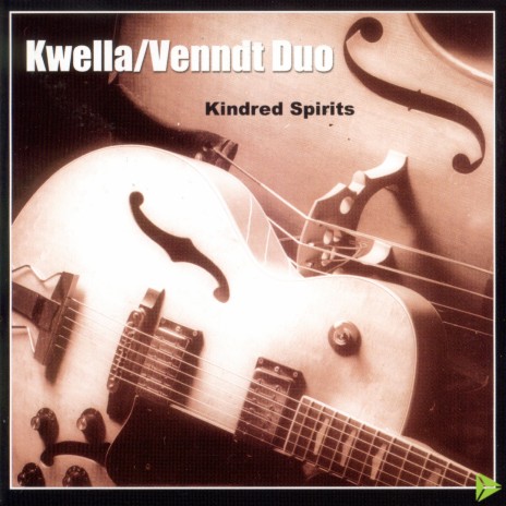 Kindred Spirits | Boomplay Music