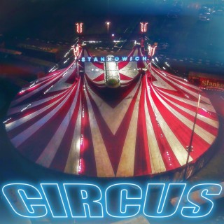 Circus Theme Song (Remix)