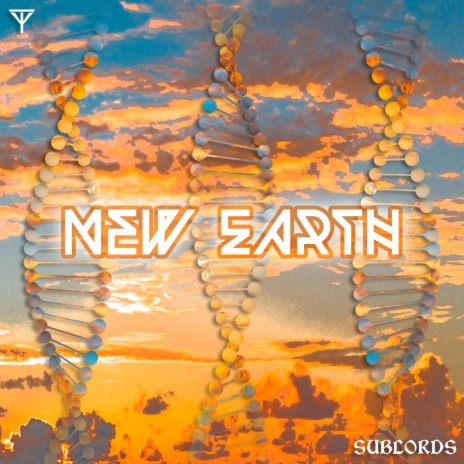 New Earth | Boomplay Music