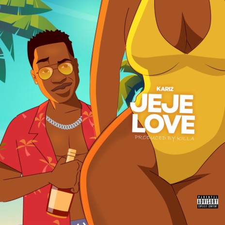 JEJE LOVE | Boomplay Music