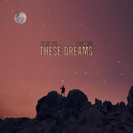 These Dreams ft. Jacq Malíq | Boomplay Music