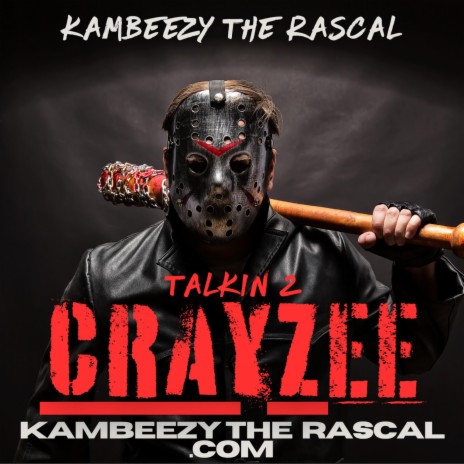 Talkin 2 Crayzee | Boomplay Music