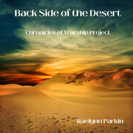 Back Side of the Desert | Boomplay Music