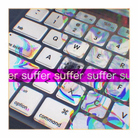 suffer