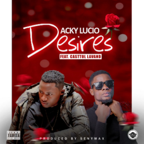 Acky Lucio | Boomplay Music