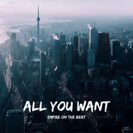 All You Want | Boomplay Music