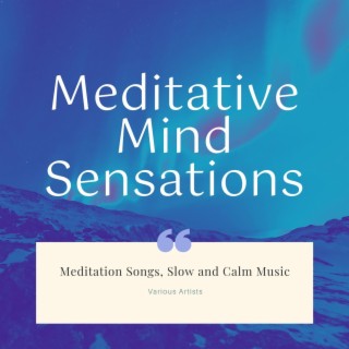 Meditative Mind Sensations: Meditation Songs, Slow and Calm Music