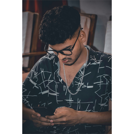 Its Me Suhas | Boomplay Music